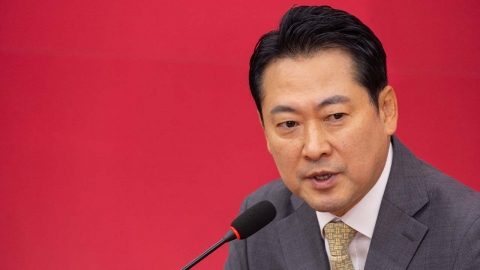 "정청래 질문에 빵 터졌다"...장동혁이 받은 5가지 질문 [Y녹취록]