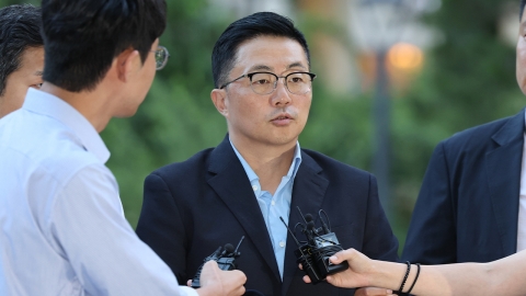  김건희 특검 "'집사 게이트' 김예성 내일 기소 예정"