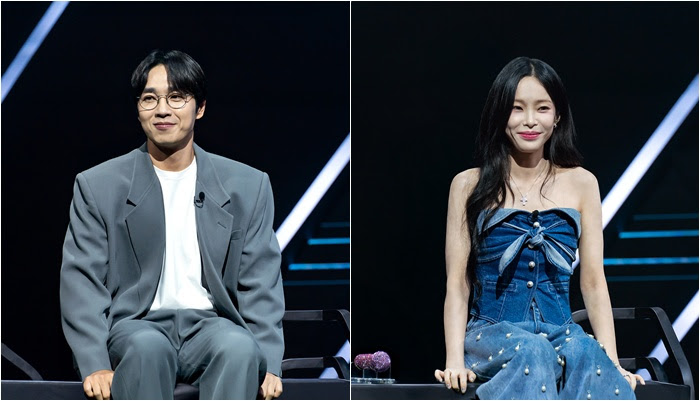 ‘라이브 와이어’ 이석훈, '유죄 인간' 별명 비화 공개…헤이즈와 듀엣까지