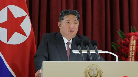 "北, 中에 다시 근접하는 상황 현실화"...멀어지는 남북대화 가능성? [Y녹취록]