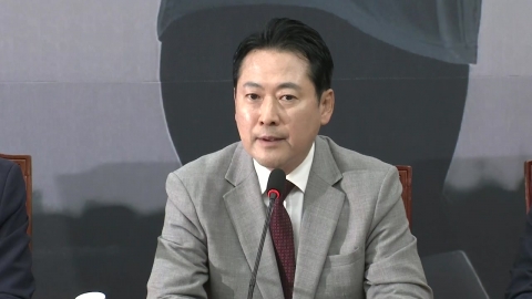 귀국 후 대통령의 첫 지시 "장동혁 대표와 회담 추진하라" [앵커리포트]