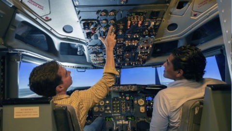 글로벌 항공업계, 조종사 연령 상한 65세→67세 상향 건의