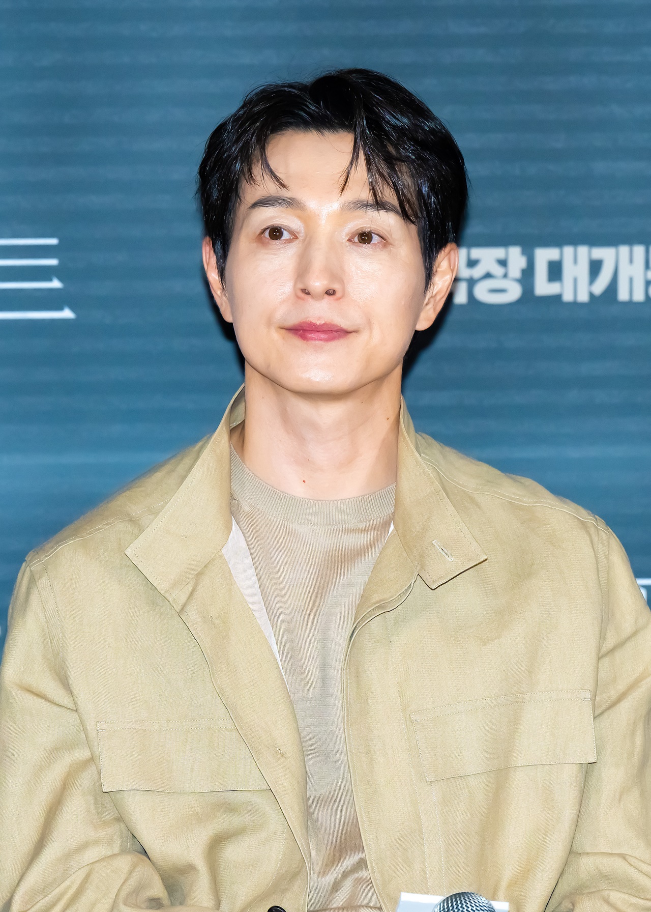 [Y현장] '살인자 리포트' 정성일 "감독님 맨정신인가 의심했다" 왜? 
