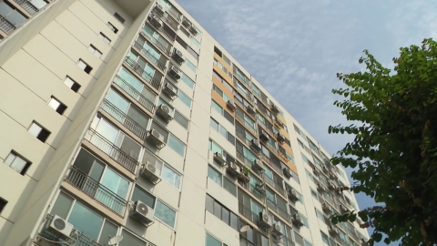 대출규제 두 달…서울 아파트 거래 줄었지만 가격 안 꺾여
