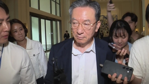 민주, 검찰개혁 '당정 파열음' 진화…정성호 "이견 없다"