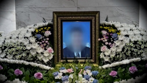 [제보는Y] 산재 사망 뒤 밝혀진 한 달 300시간 '초인적 노동'