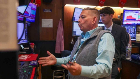 뉴욕 증시, 엔비디아 실적 낙관론 우세...동반 상승