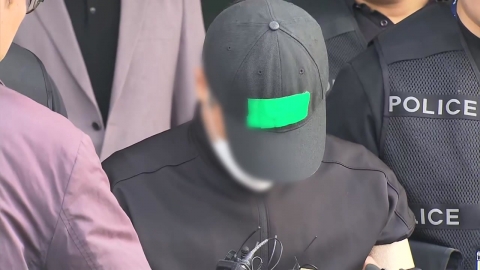 용인 일가족 5명 살해범 1심 무기징역…"평생 격리돼 속죄하라"