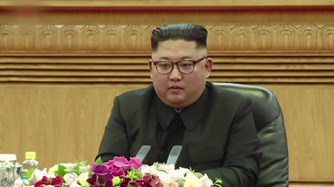 "김정은 집권 뒤 다자외교 첫 등판"…북미대화 재개 포석?