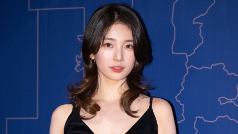 수지, 결혼설 퍼지자…소속사 대표 "유언비어" 경고