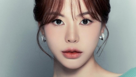 소녀시대 써니, 환경 전시 내레이션…재능 기부 참여