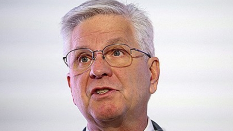 '트럼프 임명' 연준 이사 "앞으로 3∼6개월간 금리 인하 예상"