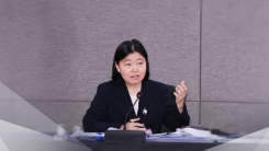 '강경파 검사' 임은정, 정성호 법무장관 직격..."검찰에 장악돼"