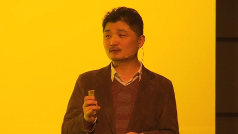 \'SM 주가 조작\' 카카오 김범수 징역 15년 구형…"불법 승인한 적 없어"