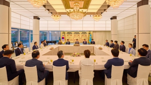 '검찰개혁' 당정 파열음 봉합…갈등 끝? 숨 고르기?