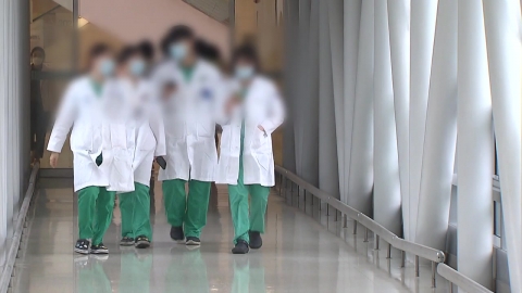 내일 전공의 복귀에 병원은 "기대 반, 우려 반"