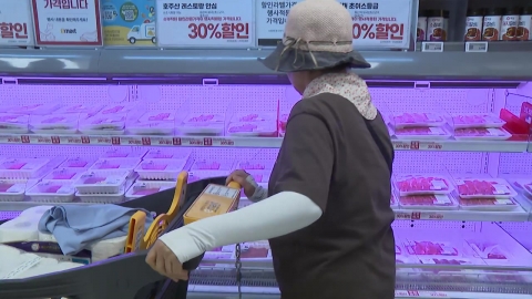폭염·폭우에 밥상 물가 비상…경제 성장에는 \'마이너스\'