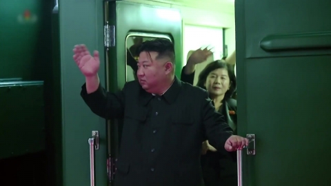 김정은, 방중 앞두고 미사일 시설 점검…곧 국경 넘나