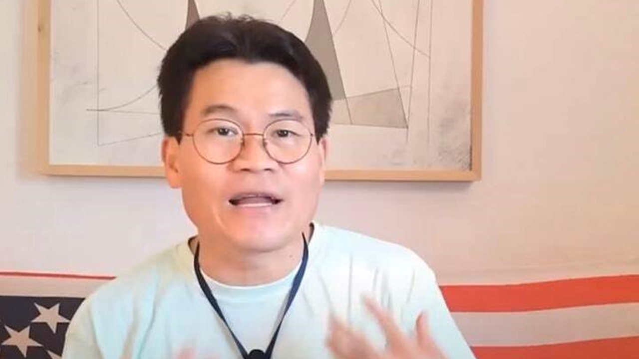전한길 "인사 청탁 들어온다" 주장에…與 "보수 품격 무너져"
