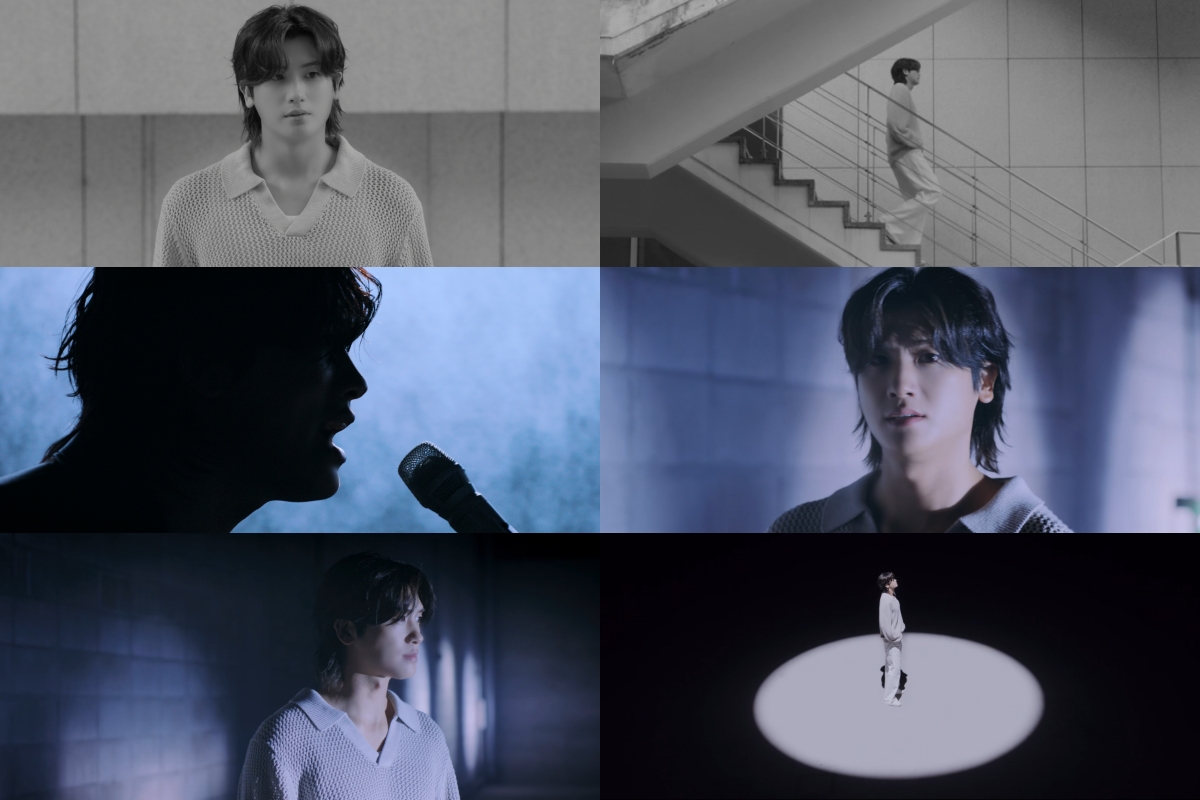 박형식, 음악·연기 모두 잡는다…일본서 미니앨범 발매
