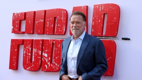 터미네이터 '선거구 전쟁' 등판..."게리맨더링 끝장내야"