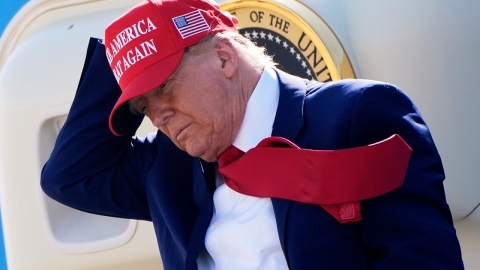 "상호관세 불법 판결에 교역국들 혼란...한·일, 협상 늦출 수도"