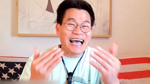 전한길 "나한테 공천 전화 온다"...영향력 과시하며 함박웃음 [Y녹취록]