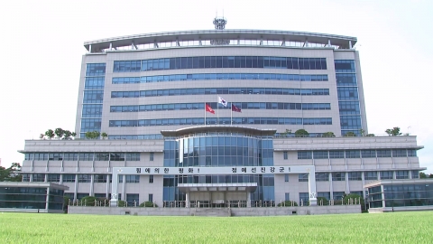 합참의장에 진영승 전략사령관 내정…대장 7명 전원 교체