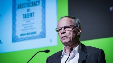 노벨상 경제학자 "스테이블코인 감독 부실 땐 수조 원 구제금융 우려"