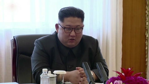 대통령실, '북중러' 밀착에 촉각…'한반도 정세' 분수령
