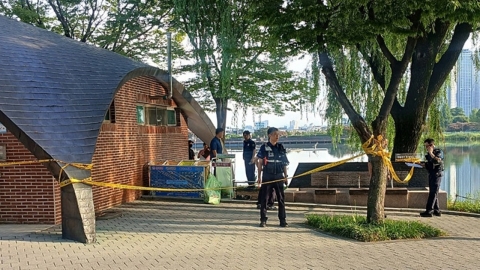 대구서 육군 대위 총상 입고 숨진 채 발견…"범죄 혐의점 없어"