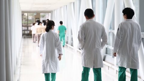  복지부 "하반기 전공의 모집에서 7,984명 복귀"