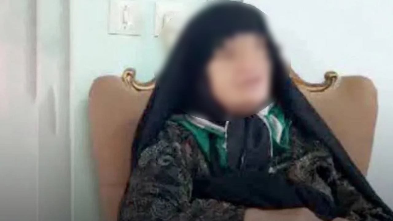 재산 노리고...22년 동안 남편 11명 독살한 여성 체포