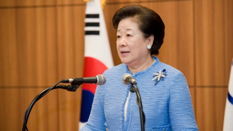특검, 통일교 한학자 소환 임박…이르면 다음 주 조사