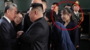 김정은 방중에 딸 주애 동행...힘 실리는 후계 구도
