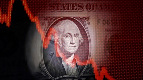 미 국채금리 급등...상호관세 위법 판결에 재정악화 우려