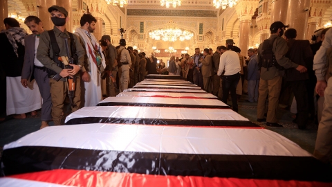 이스라엘, 후티 고위직 12명 몰살...200명 첩보부서 신설