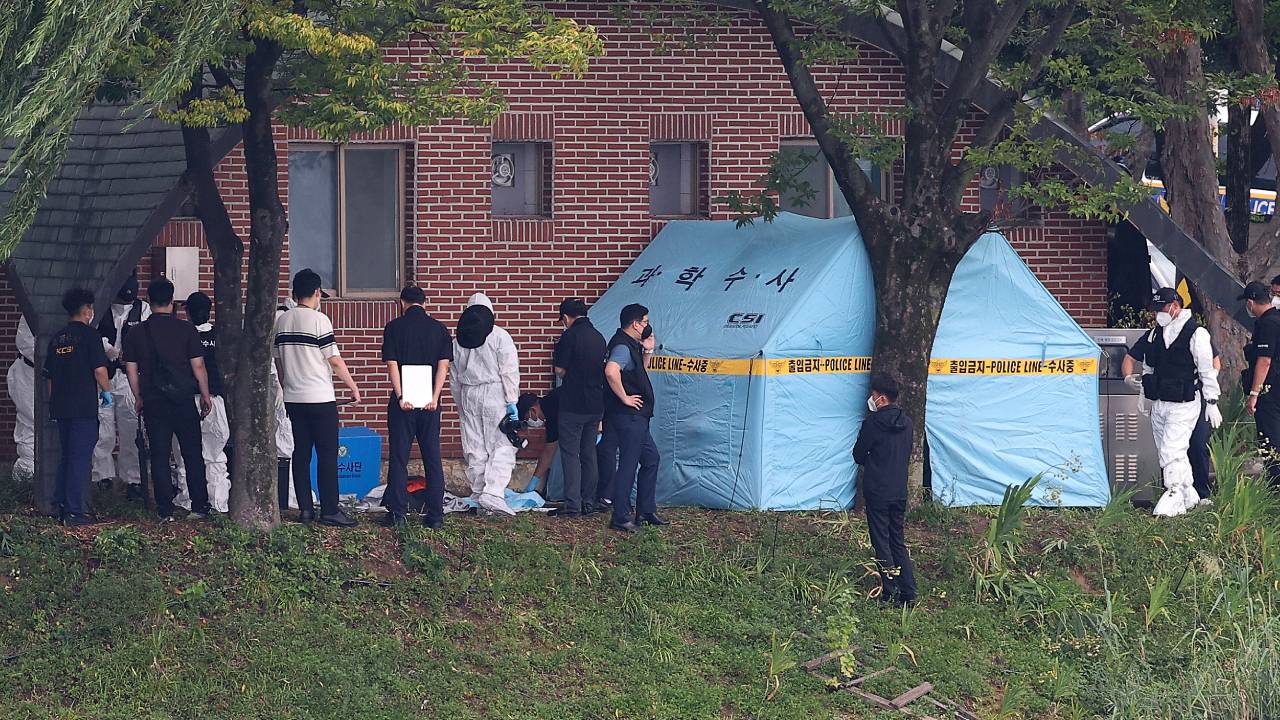 '총상 사망' 육군 대위 유서에는…괴롭힘·가혹행위 충격 폭로