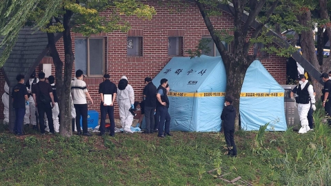 \'총상 사망\' 육군 대위 유서에는…괴롭힘·가혹행위 충격 폭로