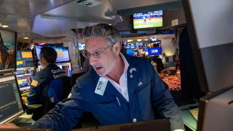 뉴욕 증시, 구글 크롬 매각 우려 덜면서 혼조 마감