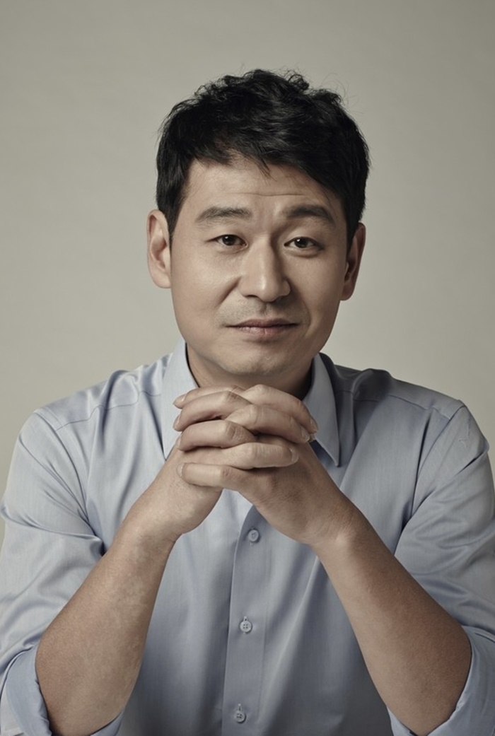  박혁권, '신사장 프로젝트' 합류…한석규와 연기 호흡