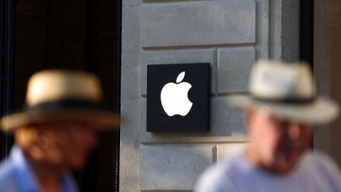 "애플, AI 기반 시리용 웹 검색 도구 출시 계획"