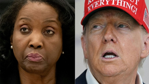 경제학자 600명, 해임통보 받은 연준 이사 공개 지지