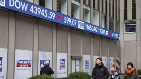 '미국 시청률 1위' 폭스뉴스, 반독점법 피소..."경쟁자 배제 압력"