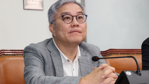  정청래, 윤리감찰단에 최강욱 긴급 진상조사 지시