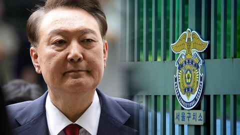 속옷 버티기·불출석 반복하더니..."모든 책임 나에게" 옥중 메시지 [Y녹취록]