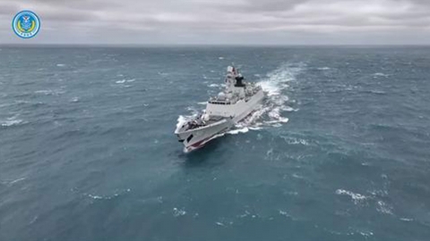 "중국의 타이완 침공 가능성 매우 낮아"...미 싱크탱크 보고서