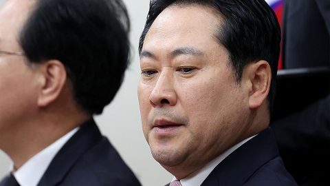 벌써 \'공천\' 운운하는 유튜버들...장동혁 향해 날아든 청구서 [Y녹취록]