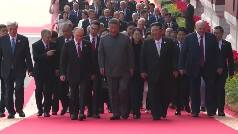  중국 외교부, 북중 정상회담 예고..."심도 있는 대화 나눌 것"