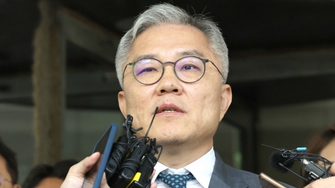 최강욱 "부적절·과한 표현…\'2차 가해\' 지적 받아들이겠다"